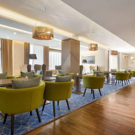 Wyndham Garden Manama