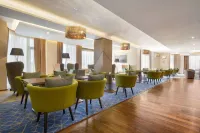 Wyndham Garden Manama - Baarit