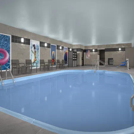 Holiday Inn Express FARGO-WEST ACRES by IHG