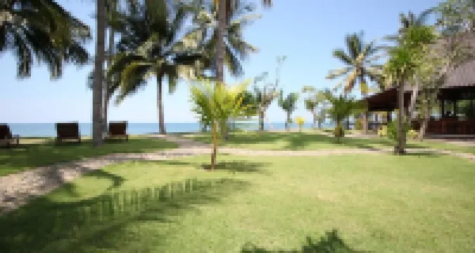 米娜丹絨假日公園