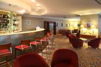 Adana Hiltonsa - bar