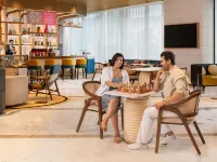 Novotel Goa Panjim - 5-Star