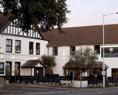 舒蘭德酒店 斯韋爾酒店