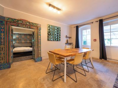 Design Apartments - "Villa Arnim"