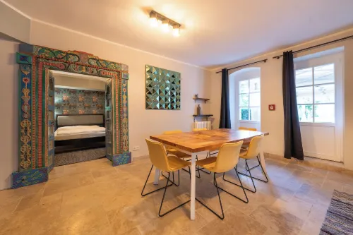 Design Apartments - "Villa Arnim" - Lejligheder