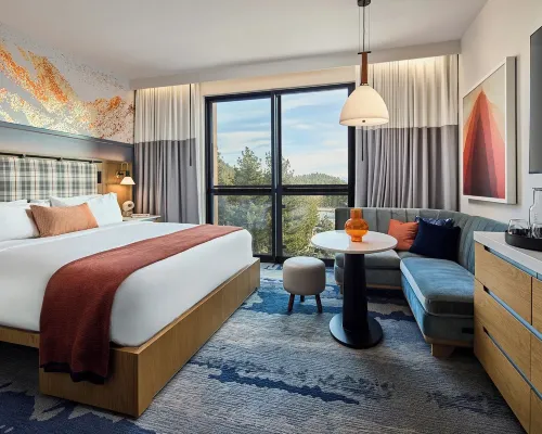 Limelight Mammoth Hoteles en Mammoth Lakes