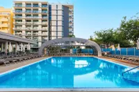 Jupiter Algarve Hotel - Beach