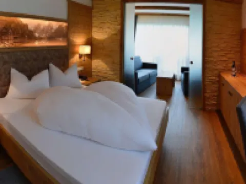 Hotel Trenker Hotel a Braies