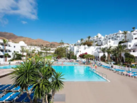 Pueblo Indalo Hoteles en Mojácar