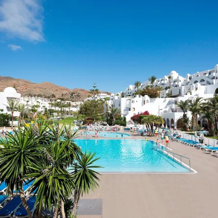 Best Club Vacaciones Pueblo Indalo