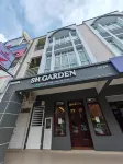 SH GARDEN HOTEL - 2-Star