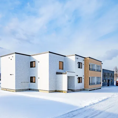 HILLS NISEKO 105