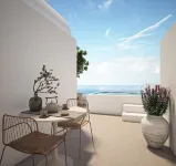 You and Me Suites Oia