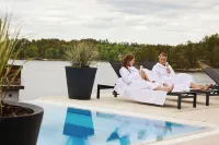 Skepparholmen Nacka - spa