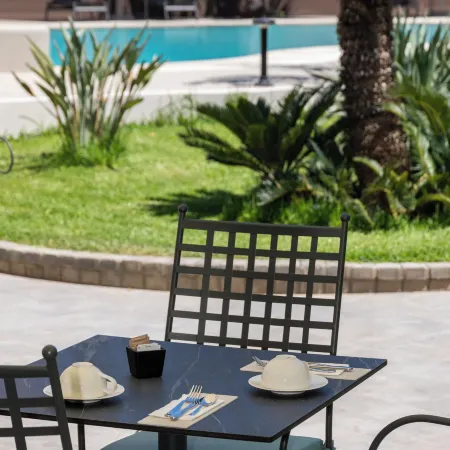 Villa Masetta - Luxury Suites