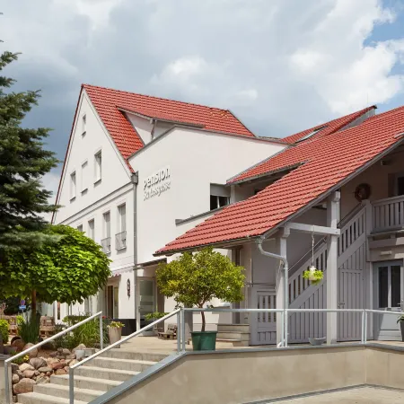Pension Schlossgasse