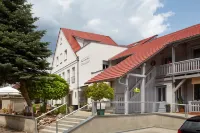Pension Schlossgasse Hotels in 