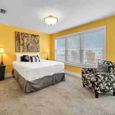 Hanging Out Rooms