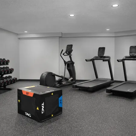 Spark by Hilton Northborough