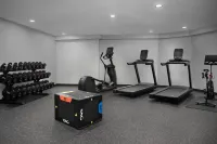 Spark by Hilton Northborough
