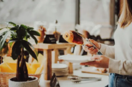 Hôtel la Tour des Anglais