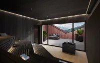 Hotel Oswald - Spa