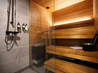 Riekko Lodge Hotels in Kolari