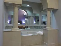 SureStay Plus Hotel by Best Western Warner Robins AFB - parking