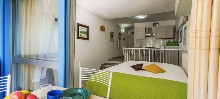La Pineta Hotels in Follonica