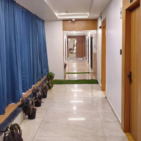 Hotel Radiyesan Gold