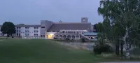 Bay Valley Resort & Conference Centre - 2-Star
