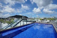 La Cuadra by Wynwood House