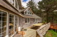 Nautilus at Crook Point - Pet friendly