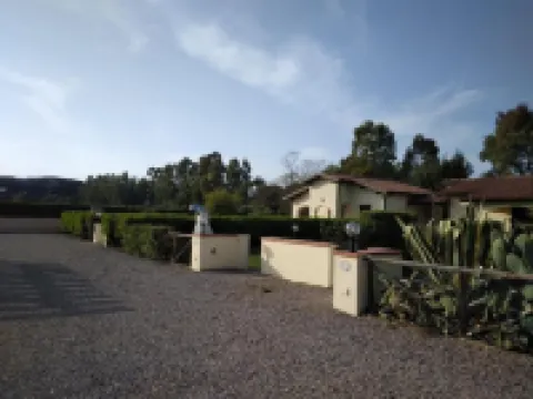 Agriturismo Canova - Private Villas