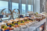 Movenpick Centaurus Islamabad - พร้อมอาหารเช้า