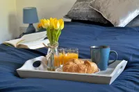 Apartment in Llanberis Near Snowdonia Park