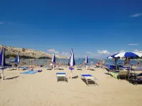 Apartments Mirjana Hotéis em Rab