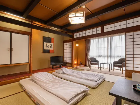 Sumi - Yamaga Onsen - Yamaga