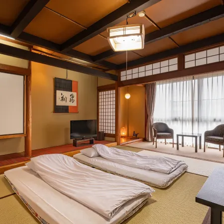 Sumi - Yamaga Onsen