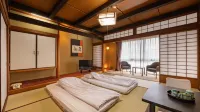 Sumi - Yamaga Onsen - Bãi đậu xe