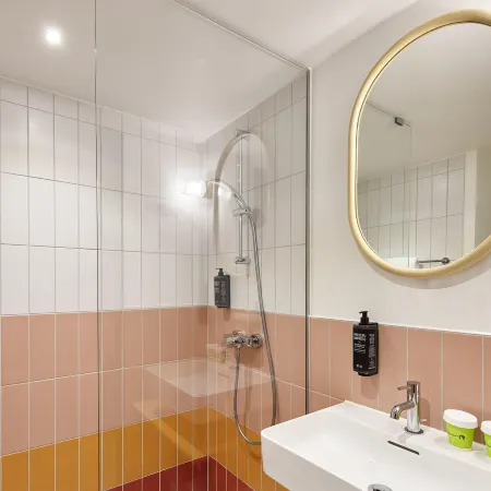 Ibis Styles Bayreuth