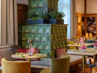 Mercure Hotel Stuttgart Airport Messe - sarapan