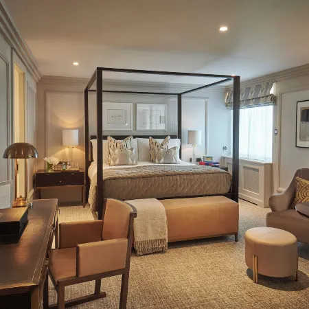 The Westbury Hotel