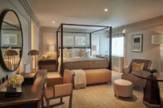 The Westbury Hotel
