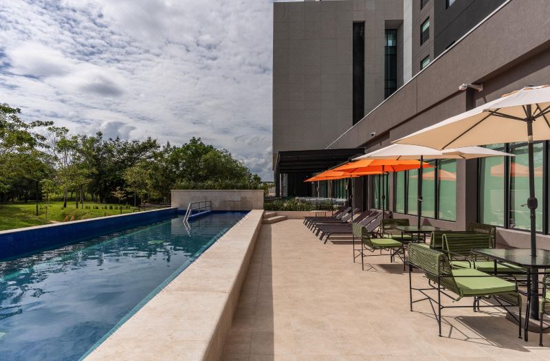 Hyatt Place Merida/ Via Montejo photo 3