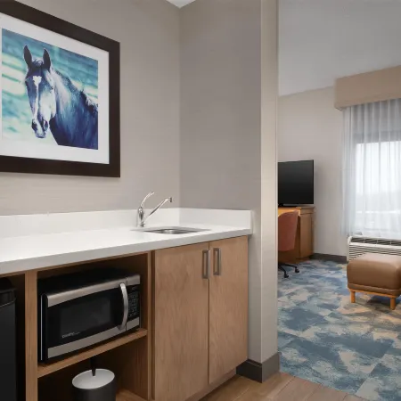 Hampton Inn & Suites Baltimore North/Timonium, MD