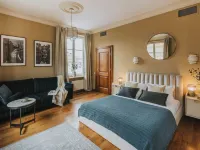 Bogoria House Hotels near Wawel Royal Castle