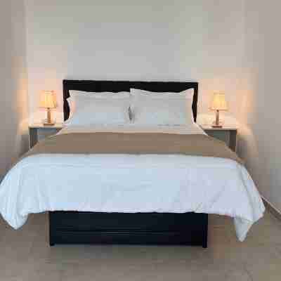 JoLi Beach House - Second Floor T1 Beautiful and Authentic Island Living Rooms
