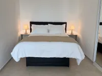 JoLi Beach House - Charming Third Floor T1 Center - with balcony - Apartment