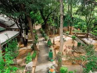 Udawalawe Safari Village Hotels in Udawalawa